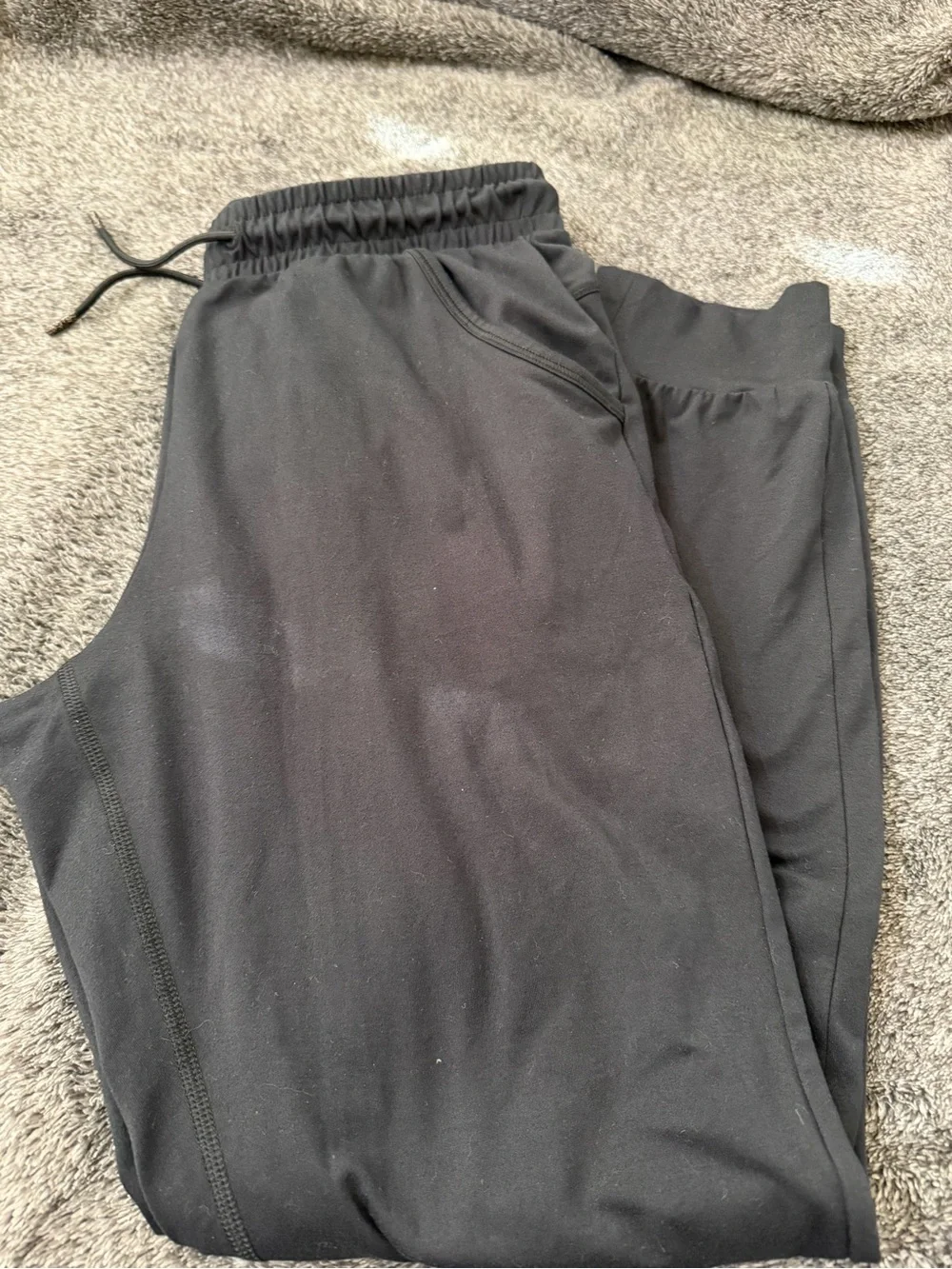 Girls Joggers